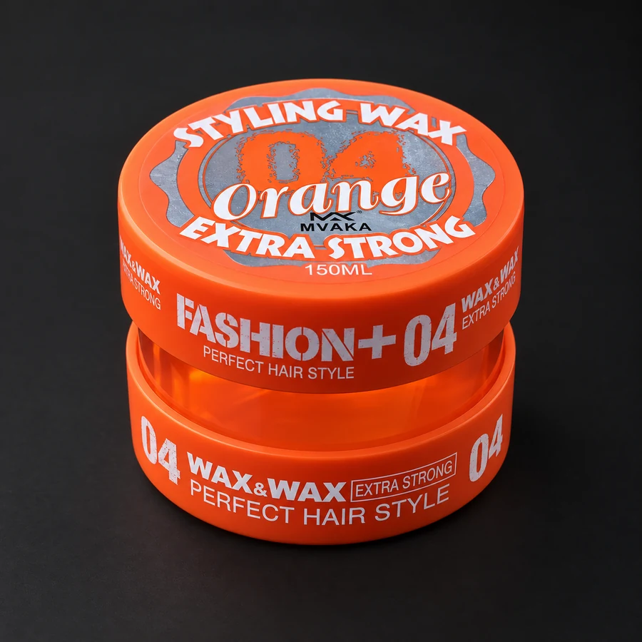 MVAKA Orange 04 — Perspective