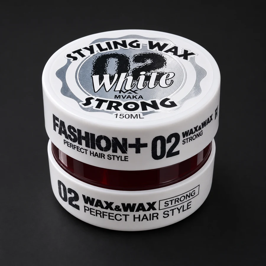 MVAKA White 02 — Perspective